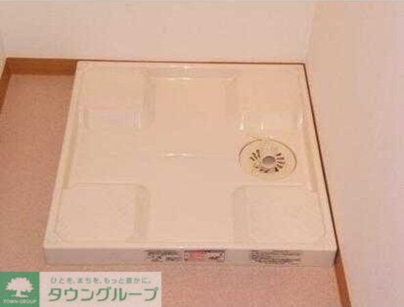 エム・ステージ白磁楼の物件内観写真